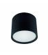 LED ROLEN 10W NW negro 12698-32654