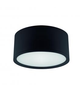 LED ROLEN 15W NW black