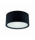 LED ROLEN 15W NW black 12699-32655