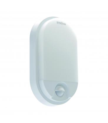 Plafón LED con sensor de movimiento blanco NW 15W 12710-32664