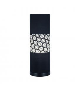 WANDA FOOT E14 negro