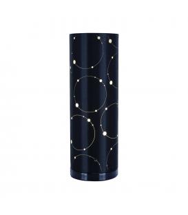 Strühm LARYSA FOOT E14 črna