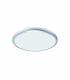 PLANAR 12W NW silber, staub- & wasserdicht 12755-32704