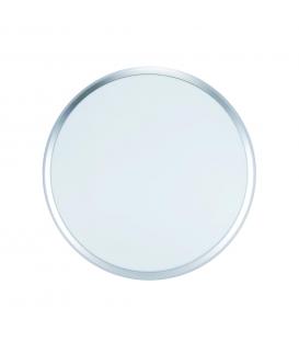 Strühm LED PLANAR 18W NW srebrna, odporna na prah, vodoodporna