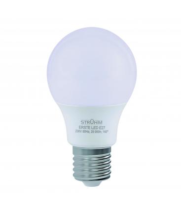 Lámpara LED ERSTE E27 8W Blanco Neutro 12765-32714