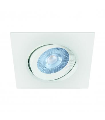 MONI D 5W NW LED Spotlight Apparecchio da incasso negozio 12776-32725