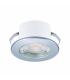 LED resistente al agua FIN C 3W plata NW 12786-32735