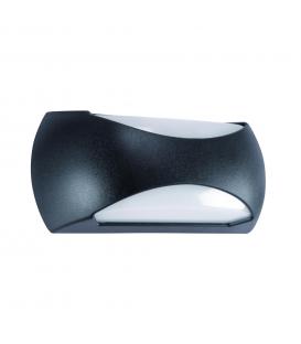 ENDURO LED 12W 2C negro NW