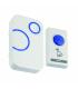 Wireless doorbell NUTKA 3V L