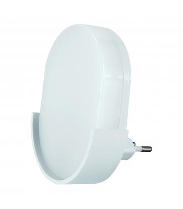 BEZA 1W L Plug-in LED-Nachtlicht Beleuchten Sie Ihren Raum 12810-32755