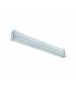 LED DIEGO 18W CCT argent, pour dessous de meuble 12824-32762