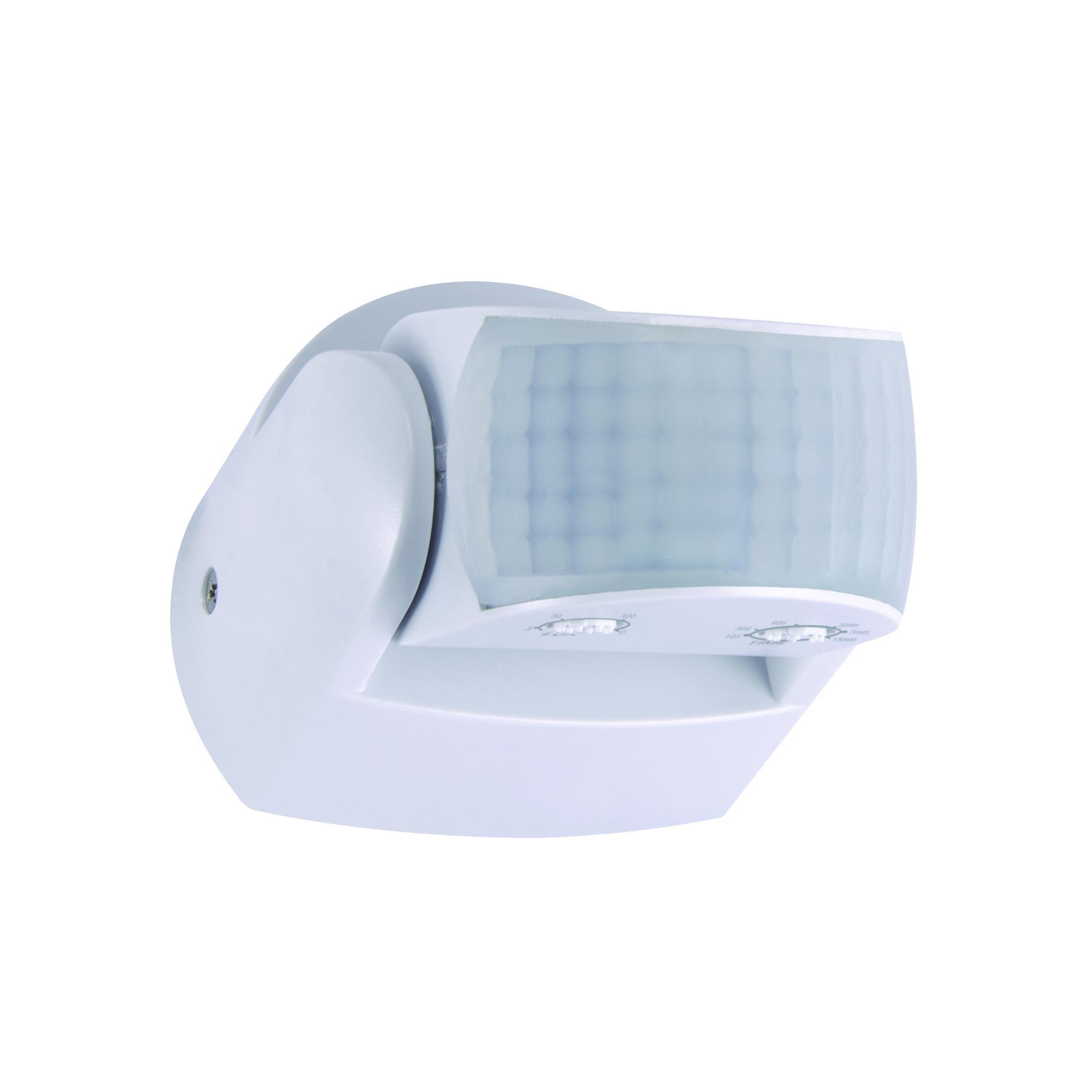 White deals pir sensor