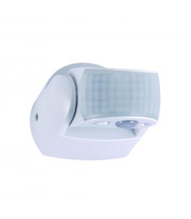 PATROL 2xPIR 1200W bianco