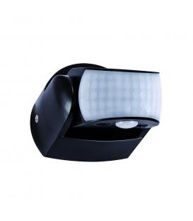 PATROL 2xPIR 1200W black