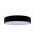 LED TOTEM C 16W NW noir 12835-32773