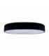 LED TOTEM C 24W NW black 12836-32774