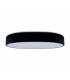 LED TOTEM C 48W NW negro 12837-32775