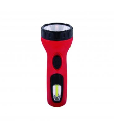 Lampe de poche LED rechargeable TRAPER 1W 3W Lampes et torches 12841-32779