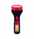 Flashlight rechargeable LED TUNEL LED 1W 2W 12842-32780