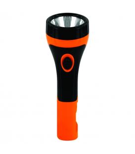 rechargeable Torche LED TRAMP LED 1W