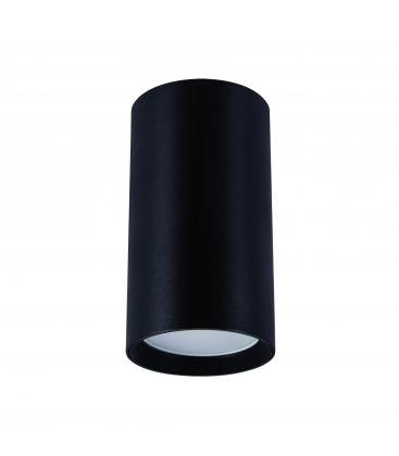 Black GU10 Ceiling Luminaire DARIA DWL Unique 12854-32786