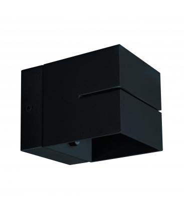 ELTON G9 Black Luminaire Solution 12866-32798