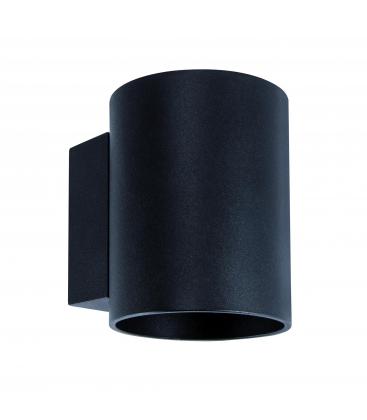 Sleek Luminaire SONIA G9 Noir Illuminez votre espace 12868-32800