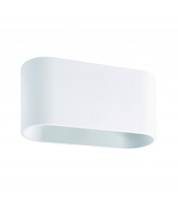 Apparecchio TOBIAS G9 White Soluzione illuminotecnica elegante 12869-32801