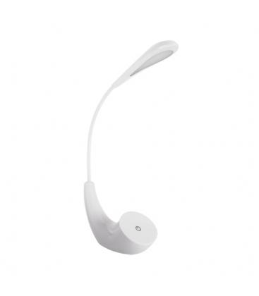 HALO LED Desk Lamp 3-Stageness, Touch Control White 12873-32805