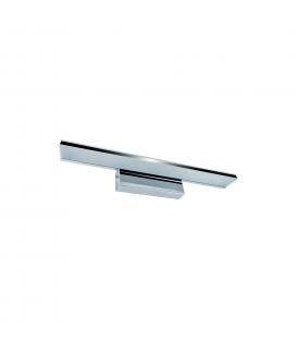 LED BREGO 9W krom NW