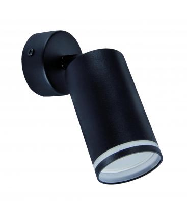 ZULA SPT GU10 Black Luminaire for Your Space 12891-32823