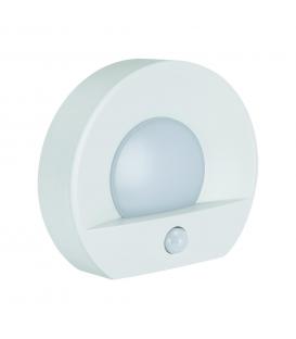 POP LED 1W portátil, sensor, recargable por USB