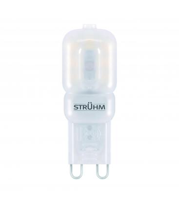 LED Lamp BIT G9 2,5W NW Energy-Efficient 12091-32901