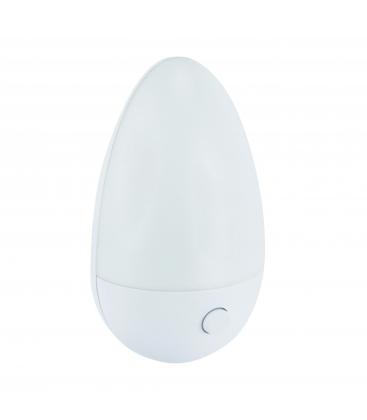 LED Nightlight Plug-in EGO 0,5W White 12130-32940