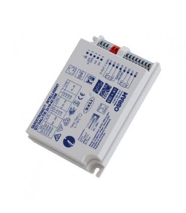 DALI Dimmbare elektronische Vorschaltgeräte 2x18 42W 220V Intelligente Steuerung 4090-3316