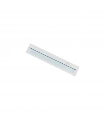 Luminaire linéaire à LED MANUEL 6W NW White Eclairage d'armoire 12490-33300