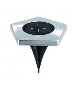 solaire à LED GARET V 0,5W