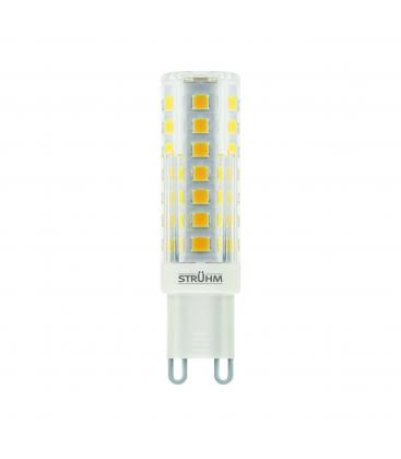 LED Lamp BOB G9 5,5W NW - 12600-33410