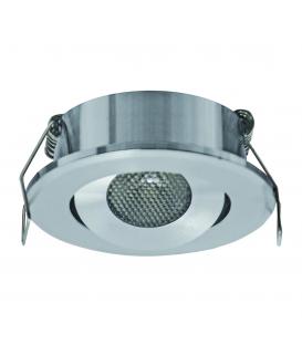 Strühm LED MATI C 1,5W NW cromo