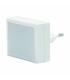 Luce notturna LED plug-in OLO 0,7W bianco 12709-33519