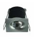 LED GOL D 1,6W NW cromo mate 12803-33613