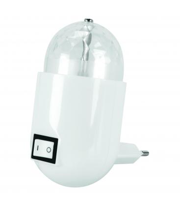 IMPRA 3 Plug-in LED Nightlight 12811-33621