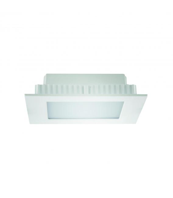 MILTON D 6W CW LED Downlight Bombilla empotrada en el techo – foto