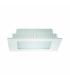 Downlight MILTON D 12W WW weiß 12066-36548