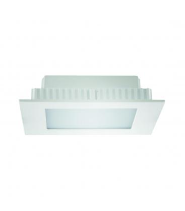 MILTON D 12W CW LED-Downlight Deckeneinbaulampe 12065-36550