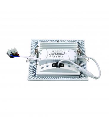 MILTON D 12W CW LED Downlight Apparecchio da incasso 12065-36551