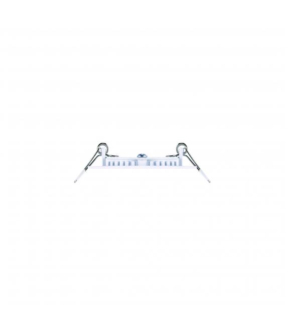 Recessed LED Downlight SLIM C 3W White WW – photo