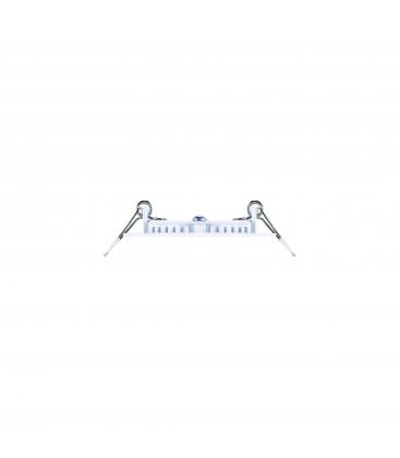 Downlight LED da incasso SLIM C 3W Bianco CW 12138-36553