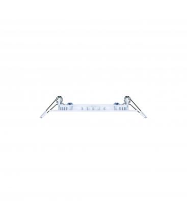 Downlight LED da incasso SLIM C 6W Bianco CW 12140-36555