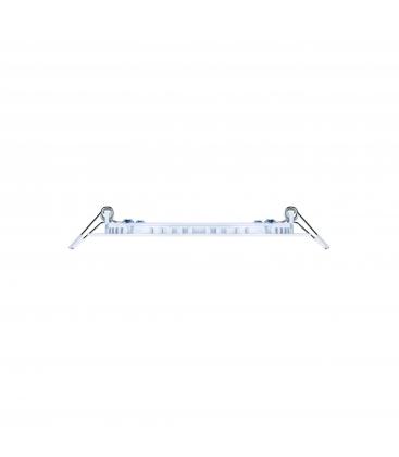 Plafond encastré LED Downlight SLIM C 9W Blanc WW 12079-36556
